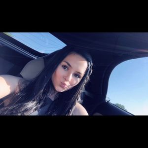 Meet your Posher, Sadie